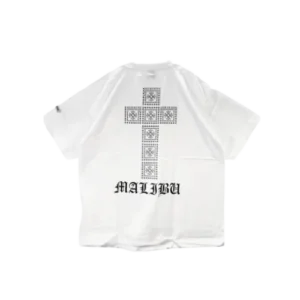 Chrome Hearts Plus Logo Shirt