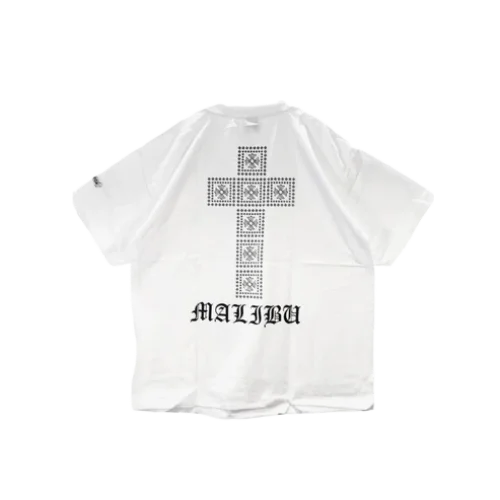 Chrome Hearts Plus Logo Shirt