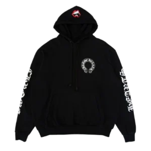 Chrome Hearts Matty Boy Chomper Hoodie