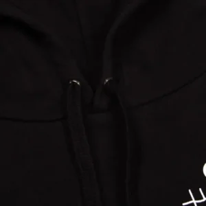 Chrome Hearts Miami Exclusive Deadly Doll Hoodie view 3