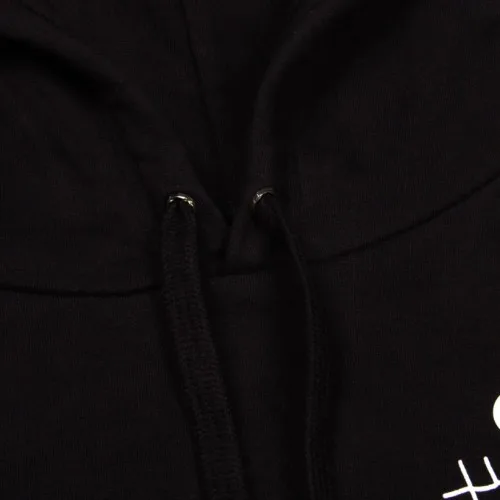 Chrome Hearts Miami Exclusive Deadly Doll Hoodie view 3