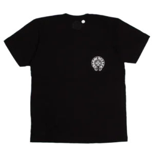 Chrome Hearts MIAMI Exclusive Pocket T-Shirt view 2