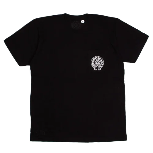Chrome Hearts MIAMI Exclusive Pocket T-Shirt view 2