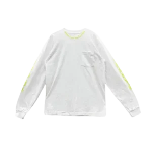 Maimi Exclusive Scripted Logo T Shirt