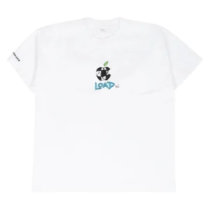 Chrome Hearts Matty Boy Apple Rotten Management T-Shirt view 2
