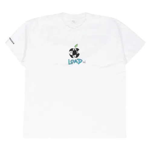 Chrome Hearts Matty Boy Apple Rotten Management T-Shirt view 2
