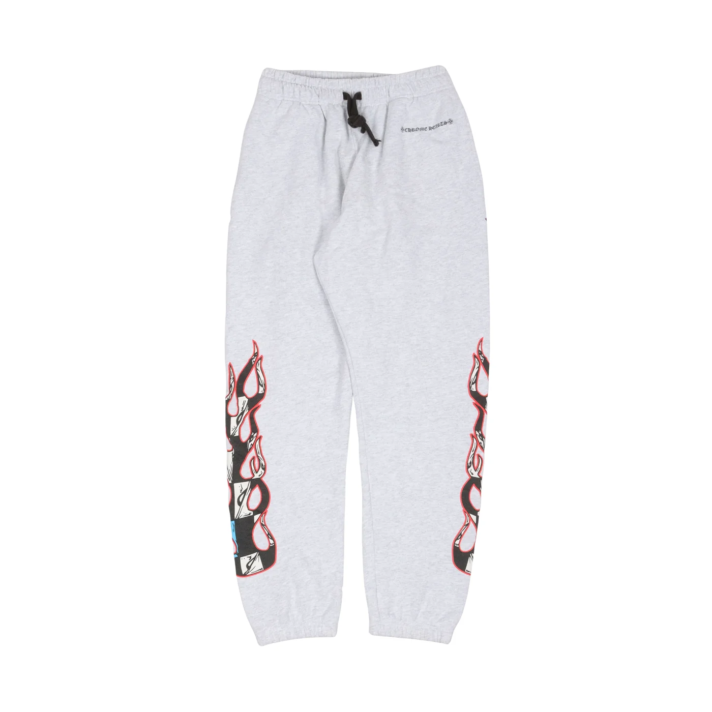 Matty Boy Brain Flame Sweat Pant