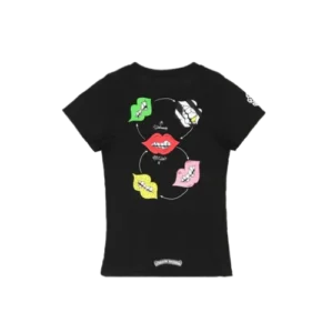 Matty Boy Limited Lips Short Sleeve