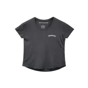 Matty Boy Women Black Short Sleeve view 2
