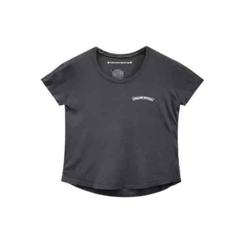 Matty Boy Women Black Short Sleeve view 2