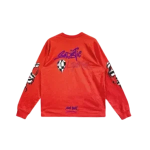 Matty Boy Spark Long Sleeve TShirt