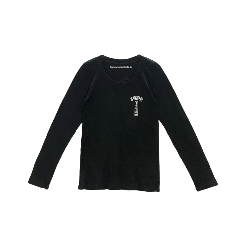 Chrome Hearts Matty Boy Vogue view 2