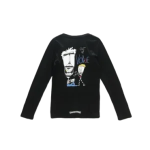 Chrome Hearts Matty Boy Vogue