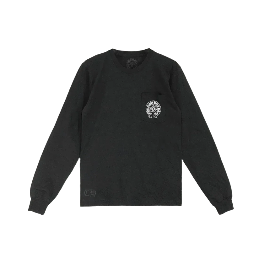 Miami Exclusive Horseshoe Logo TShirt view 2
