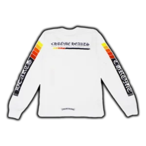 Made In Hollywood Long Sleeve T-Shirt view 2