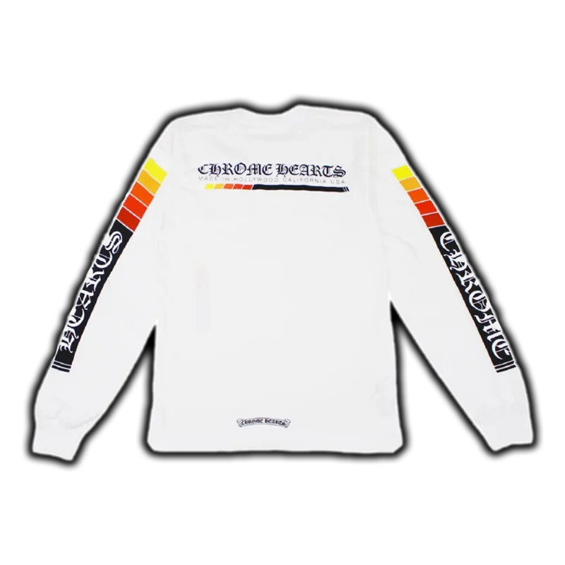 Made In Hollywood Long Sleeve T-Shirt view 2