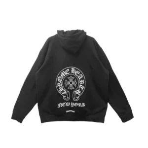 Chrome Hearts New York Hoodie