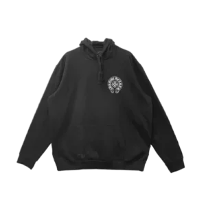 Chrome Hearts New York Hoodie view 2