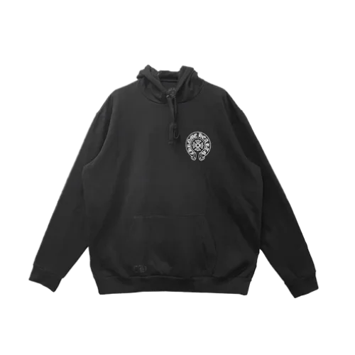 Chrome Hearts New York Hoodie view 2