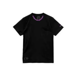 CH White Horseshoe Logo Tshirt