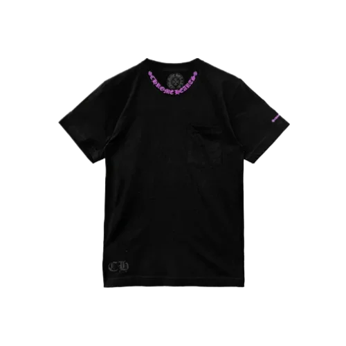 CH White Horseshoe Logo Tshirt