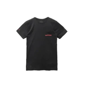Scroll Horseshoe Logo Short Sleeve Tee