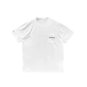 Snow Flake Logo Short Sleeve Tee view 2