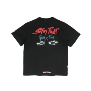Stay Fast Short Sleeve Tshirt