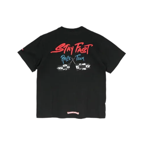 Stay Fast Short Sleeve Tshirt