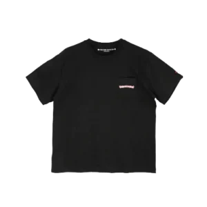 Stay Fast Short Sleeve Tshirt view 2