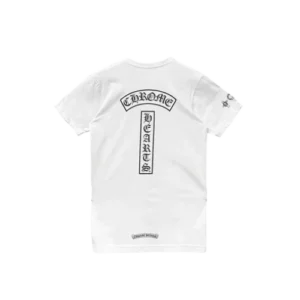 T Bar Logo Short Sleeve Tee
