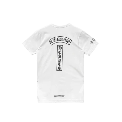 T Bar Logo Short Sleeve Tee