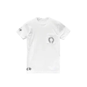 T Bar Logo Short Sleeve Tee view 2