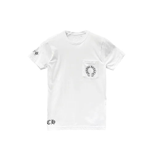 T Bar Logo Short Sleeve Tee view 2