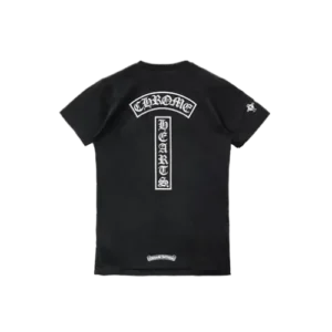 T Bar Logo With Pocket Short Sleeve Tee