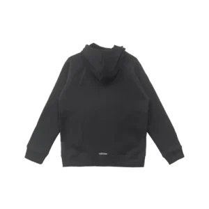 Chrome Hearts Cross Logo Hoodie view 2