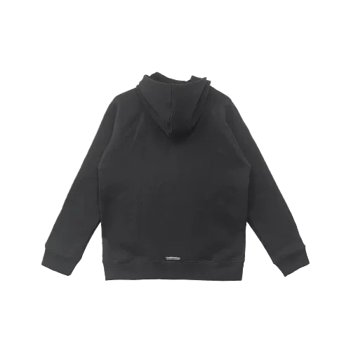 Chrome Hearts Cross Logo Hoodie view 2