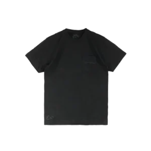 Triple Cross Logo Short Sleeve T-shirt view 2