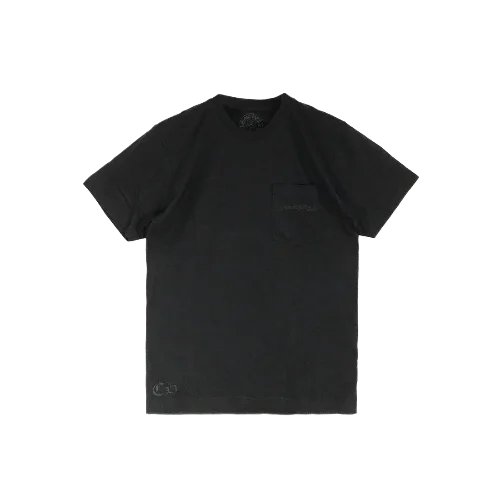 Triple Cross Logo Short Sleeve T-shirt view 2