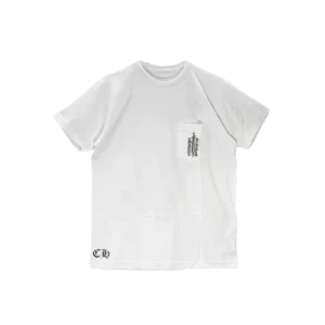 Triple Cross on Back Short Sleeve T-shirt view 2