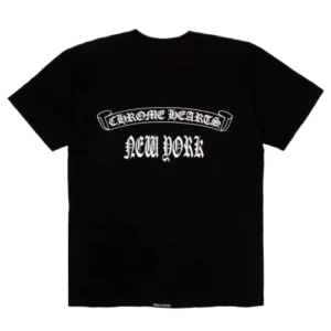 Chrome Hearts Vintage New York Exclusive T-Shirt