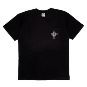 Chrome Hearts Vintage New York Exclusive T-Shirt view 2