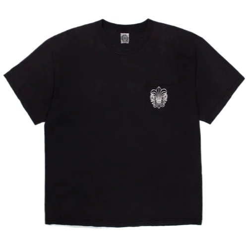 Chrome Hearts Vintage NYC Exclusive Pocket Tee