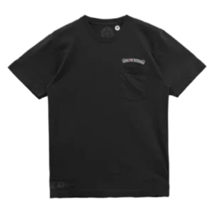 2024 Live Chrome Hearts Rolling Stones Las Vegas Tee view 2
