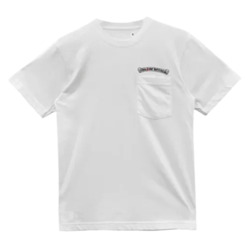 Live Chrome Hearts Rolling Stones Las Vegas 2024 Tee view 2