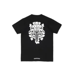 Vine Dagger Short Sleeve Tee