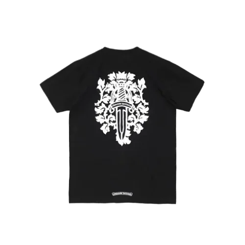 Vine Dagger Short Sleeve Tee