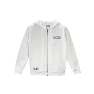 Chrome Hearts USA Streetwear Hoodie view 2
