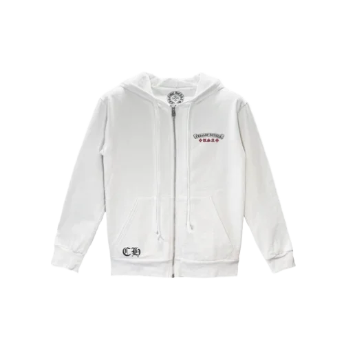 Chrome Hearts USA Streetwear Hoodie view 2