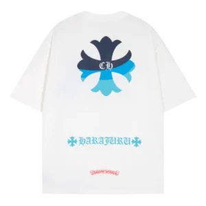 Chrome Hearts HARAJURU Unisex T-Shirt
